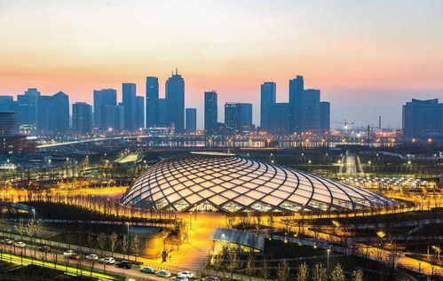 科技創(chuàng)新引領(lǐng)未來 從機器人舞蹈到無人機救援，新材料技術(shù)驅(qū)動產(chǎn)業(yè)變革