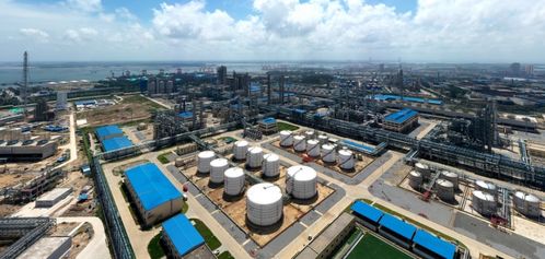 廣西緊抓長江經濟帶發展機遇，新材料技術開發成戰略焦點