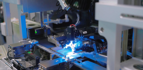 追尋一抹微光 以金融活水與新材技術，澆灌小微企業成長沃土