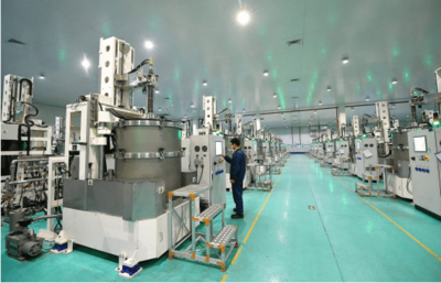 寧夏新材料產業 產值突破千億大關，技術開發引領產業新篇