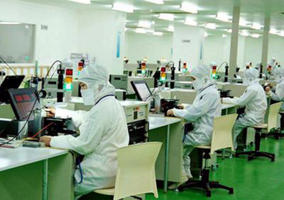 西安開發區 以技術創新為引擎，全力做大做強新材料產業